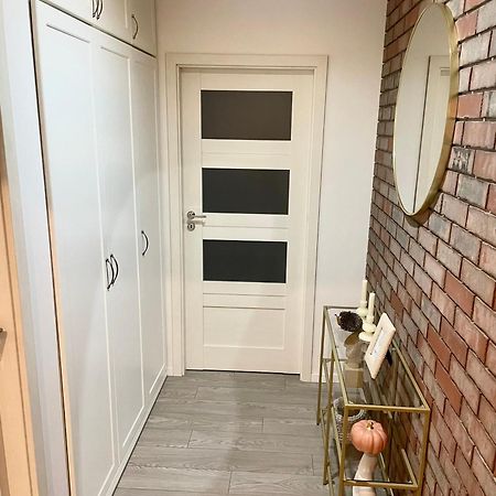 Biale Noce Apartament Biala Podlaska Luaran gambar
