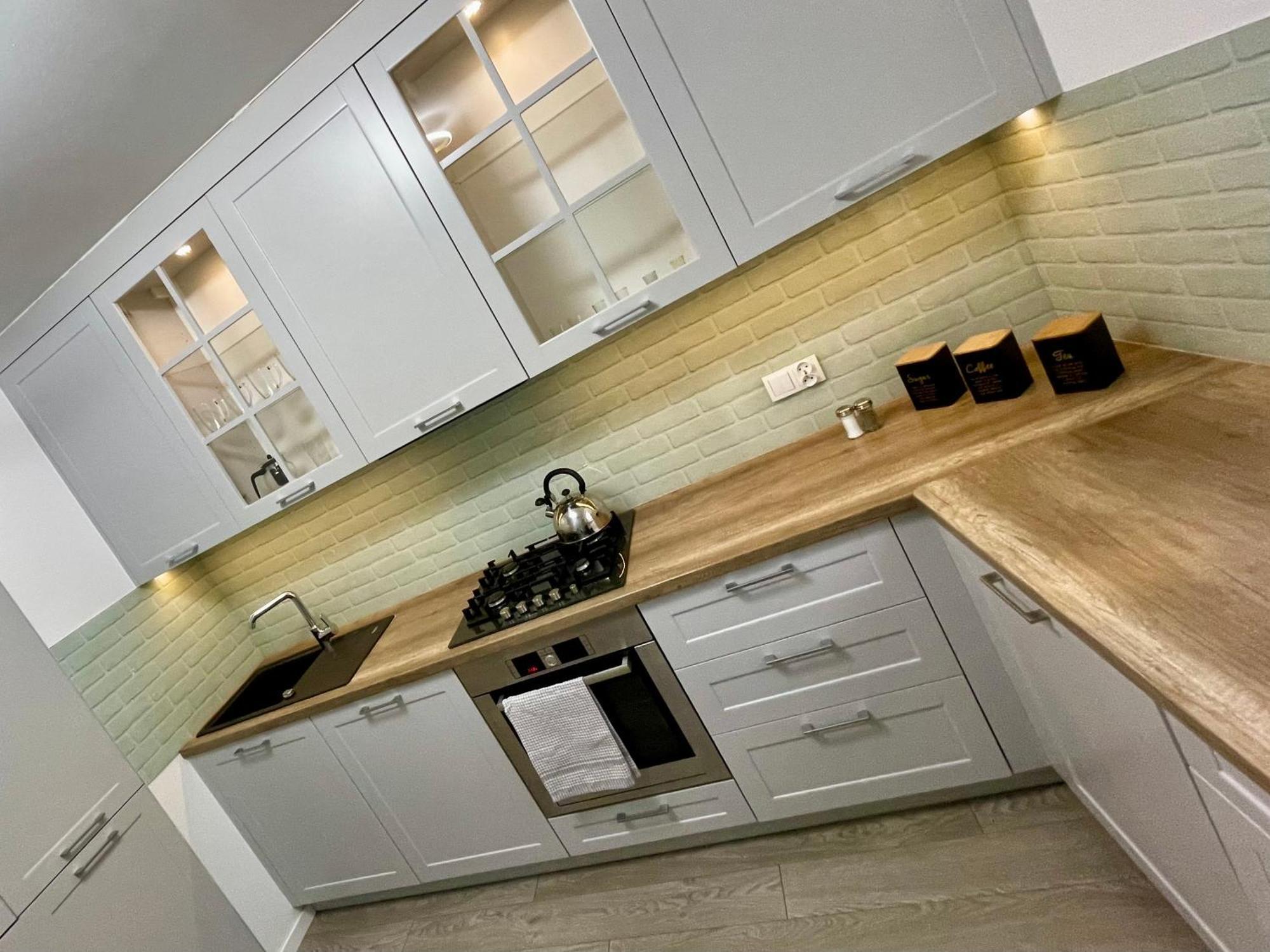 Biale Noce Apartament Biala Podlaska Luaran gambar