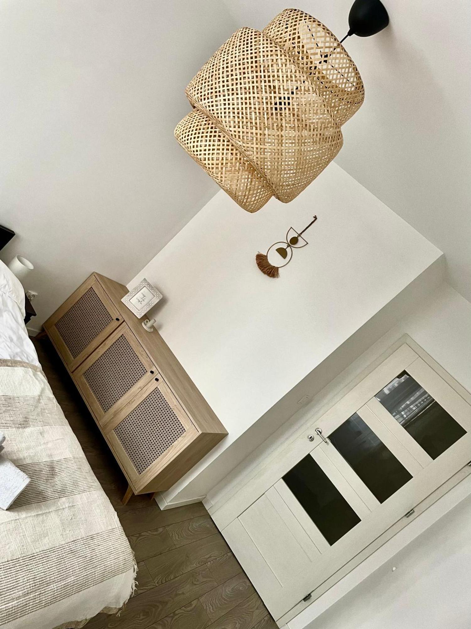 Biale Noce Apartament Biala Podlaska Luaran gambar